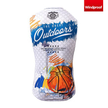 Load image into Gallery viewer, Thriller Rider Sports Bicycle Clothing Mens Cycling Vests Windproof Sleeveless(The Great Outdoor)