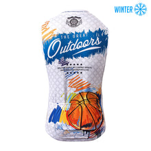 Cargar imagen en el visor de la galería, Thriller Rider Sports Ropa de Bicicleta Hombre Ciclismo Chalecos Sin Mangas Invierno/Térmico(The Great Outdoor)