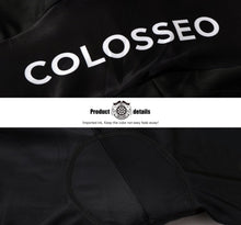 Load image into Gallery viewer, Thriller Rider Sports Bicycle Clothing Mens Cycling Jersey Short Sleeve and Bib Shorts Kit(Colosseo)