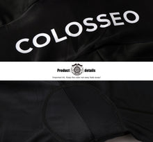 Load image into Gallery viewer, Thriller Rider Sports Bicycle Clothing Mens Cycling Jersey Short Sleeve and Shorts Kit(Colosseo)