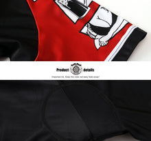 Cargar imagen en el visor de la galería, Thriller Rider Sports Ropa de Bicicleta Hombre Ciclismo Maillots y Culottes Traje(I'm Simple Man)