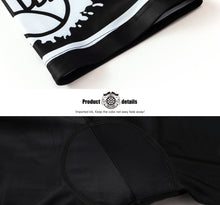 画像をギャラリービューアに読み込む, Thriller Rider Sports 自転車の服 メンズ サイクルジャージ + ショーツ 組み合わせ(Don't Give Me Advice)