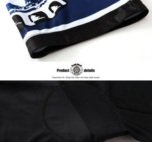 Load image into Gallery viewer, Thriller Rider Sports Bicycle Clothing Mens Cycling Jersey Short Sleeve and Bib Shorts Kit(Beer Cap)