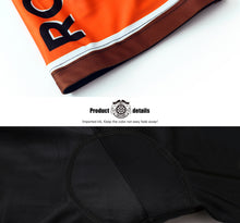 画像をギャラリービューアに読み込む, Thriller Rider Sports 自転車の服 メンズ サイクルジャージ + ショーツ 組み合わせ(Route 66)