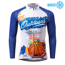Load image into Gallery viewer, Thriller Rider Sports Bicycle Clothing Mens Cycling Jackets Winter(The Great Outdoor)