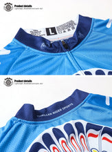 Cargar imagen en el visor de la galería, Thriller Rider Sports Ropa de Bicicleta Hombre Ciclismo Chalecos Sin Mangas Invierno/Térmico(Indian)