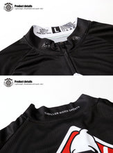 Cargar imagen en el visor de la galería, Thriller Rider Sports Ropa de Bicicleta Hombre Ciclismo Maillots y Culotte Largo Traje(Baby on Board)