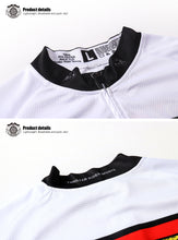 Load image into Gallery viewer, Thriller Rider Sports Bicycle Clothing Mens Cycling Jersey Short Sleeve(Cheers for Being)