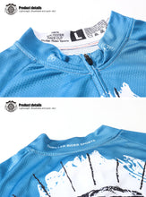 Cargar imagen en el visor de la galería, Thriller Rider Sports Ropa de Bicicleta Hombre Ciclismo Chalecos Sin Mangas Invierno/Térmico(Cheers & Beers)