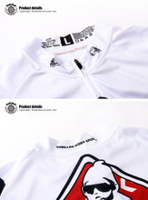 Cargar imagen en el visor de la galería, Thriller Rider Sports Ropa de Bicicleta Hombre Ciclismo Chalecos Sin Mangas Cortavientos(Baby on Board)