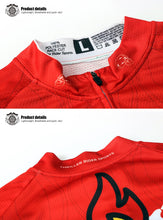 Lade das Bild in den Galerie-Viewer, Thriller Rider Sports Fahrradbekleidung Herren Fahrradjacken Radjacken und Lange Hosen Anzug Winter/Thermo(Don't Give Me Advice)