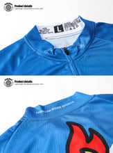 Cargar imagen en el visor de la galería, Thriller Rider Sports Ropa de Bicicleta Hombre Ciclismo Chalecos Sin Mangas Invierno/Térmico(Don't Give Me Advice)