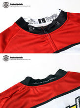 Cargar imagen en el visor de la galería, Thriller Rider Sports Ropa de Bicicleta Hombre Ciclismo Chaquetas Invierno/Térmico(I'm Simple Man)