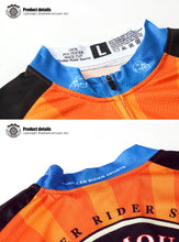 Cargar imagen en el visor de la galería, Thriller Rider Sports Ropa de Bicicleta Hombre Ciclismo Chalecos Sin Mangas Invierno/Térmico(Discovery)