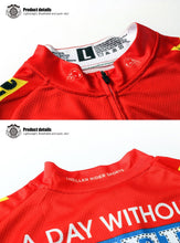 画像をギャラリービューアに読み込む, Thriller Rider Sports 自転車の服 メンズ サイクルジャケット + ビブタイツ 暖かい & ウィンター 組み合わせ(Beer Cap)