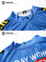 画像をギャラリービューアに読み込む, Thriller Rider Sports 自転車の服 メンズ サイクルジャケット + ズボン 暖かい & ウィンター 組み合わせ(Beer Cap)