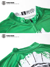 Cargar imagen en el visor de la galería, Thriller Rider Sports Ropa de Bicicleta Hombre Ciclismo Chalecos Sin Mangas Invierno/Térmico(Cheers & Beers)