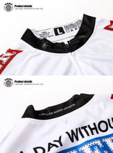 Load image into Gallery viewer, Thriller Rider Sports Bicycle Clothing Mens Cycling Jersey Short Sleeve(Beer Cap)