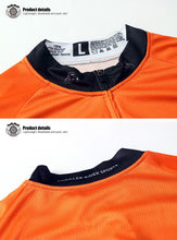 Cargar imagen en el visor de la galería, Thriller Rider Sports Ropa de Bicicleta Hombre Ciclismo Chaquetas Invierno/Térmico(Route 66)