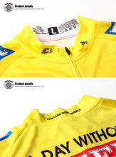 Cargar imagen en el visor de la galería, Thriller Rider Sports Ropa de Bicicleta Hombre Ciclismo Maillots Manga Larga(Beer Cap)