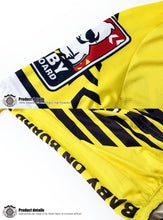 Cargar imagen en el visor de la galería, Thriller Rider Sports Ropa de Bicicleta Hombre Ciclismo Chaquetas Invierno/Térmico(Baby on Board)