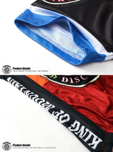 Cargar imagen en el visor de la galería, Thriller Rider Sports Ropa de Bicicleta Hombre Ciclismo Chalecos Sin Mangas Invierno/Térmico(Discovery)