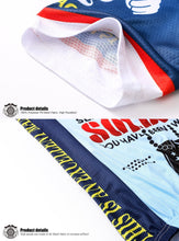 Lade das Bild in den Galerie-Viewer, Thriller Rider Sports Fahrradbekleidung Herren Fahrradjacken Radjacken und Lange Hosen Anzug Winter/Thermo(You Have Been Warned)