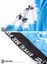 Cargar imagen en el visor de la galería, Thriller Rider Sports Ropa de Bicicleta Hombre Ciclismo Chalecos Sin Mangas Invierno/Térmico(Give Me Five)