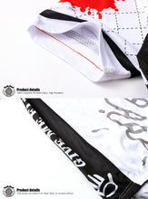 Carica l'immagine nel visualizzatore di Gallery, Thriller Rider Sports Abbigliamento per Biciclette Uomo Ciclismo Gilet Termico/Inverno Senza Maniche(Give Me Five)