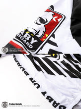 Cargar imagen en el visor de la galería, Thriller Rider Sports Ropa de Bicicleta Hombre Ciclismo Chalecos Sin Mangas Invierno/Térmico(Baby on Board)