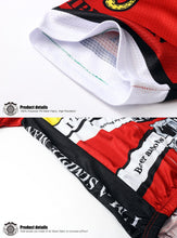 Cargar imagen en el visor de la galería, Thriller Rider Sports Ropa de Bicicleta Hombre Ciclismo Maillots y Culottes Traje(I'm Simple Man)