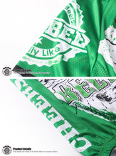 Cargar imagen en el visor de la galería, Thriller Rider Sports Ropa de Bicicleta Hombre Ciclismo Chalecos Sin Mangas Cortavientos(Cheers & Beers)