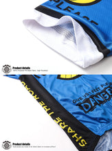 Load image into Gallery viewer, Thriller Rider Sports Bicycle Clothing Mens Cycling Vests Sleeveless(Give Us 3 Feet Please)