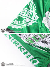 Cargar imagen en el visor de la galería, Thriller Rider Sports Ropa de Bicicleta Hombre Ciclismo Chalecos Sin Mangas(Cheers & Beers)