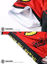 Load image into Gallery viewer, Thriller Rider Sports Bicycle Clothing Mens Cycling Vests Sleeveless(Give Us 3 Feet Please)