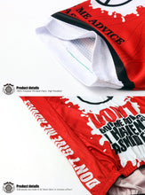 Lade das Bild in den Galerie-Viewer, Thriller Rider Sports Fahrradbekleidung Herren Fahrradjacken Radjacken und Lange Hosen Anzug Winter/Thermo(Don't Give Me Advice)