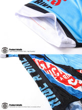 Load image into Gallery viewer, Thriller Rider Sports Bicycle Clothing Mens Cycling Vests Sleeveless(Gas Sucks Ride a Bike)