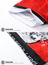 Load image into Gallery viewer, Thriller Rider Sports Bicycle Clothing Mens Cycling Vests Windproof Sleeveless(Don't Cread on Me)