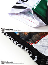 Cargar imagen en el visor de la galería, Thriller Rider Sports Ropa de Bicicleta Hombre Ciclismo Maillots y Culotte Largo Traje(Colosseo)