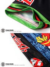 Cargar imagen en el visor de la galería, Thriller Rider Sports Ropa de Bicicleta Hombre Ciclismo Chalecos Sin Mangas Invierno/Térmico(Burn My Calorie)