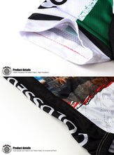 Cargar imagen en el visor de la galería, Thriller Rider Sports Ropa de Bicicleta Hombre Ciclismo Chaquetas Invierno/Térmico(Colosseo)