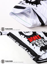 Cargar imagen en el visor de la galería, Thriller Rider Sports Ropa de Bicicleta Hombre Ciclismo Chaquetas y Culotte Largo con Tirantes Invierno/Térmico Traje(Don't Give Me Advice)