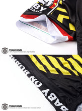 Cargar imagen en el visor de la galería, Thriller Rider Sports Ropa de Bicicleta Hombre Ciclismo Chalecos Sin Mangas Cortavientos(Baby on Board)