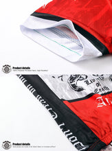 Cargar imagen en el visor de la galería, Thriller Rider Sports Ropa de Bicicleta Hombre Ciclismo Maillots y Culotte Largo Traje(Don't Cread on Me)