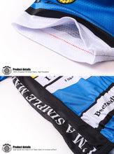 Cargar imagen en el visor de la galería, Thriller Rider Sports Ropa de Bicicleta Hombre Ciclismo Maillots y Culotte Largo Traje(I'm Simple Man)