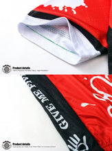 Cargar imagen en el visor de la galería, Thriller Rider Sports Ropa de Bicicleta Hombre Ciclismo Chalecos Sin Mangas Invierno/Térmico(Give Me Five)