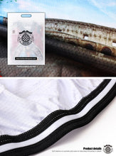Cargar imagen en el visor de la galería, Thriller Rider Sports Ropa de Bicicleta Hombre Ciclismo Maillots y Culotte Largo Traje(Colosseo)
