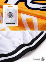 Cargar imagen en el visor de la galería, Thriller Rider Sports Ropa de Bicicleta Hombre Ciclismo Maillots Manga Larga(Give Me Five)