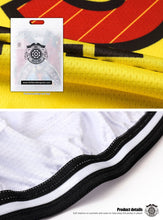 Cargar imagen en el visor de la galería, Thriller Rider Sports Ropa de Bicicleta Hombre Ciclismo Maillots y Culottes Traje(Give Us 3 Feet Please)