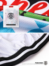 Load image into Gallery viewer, Thriller Rider Sports Bicycle Clothing Mens Cycling Jackets Winter(Cheers for Freedom)